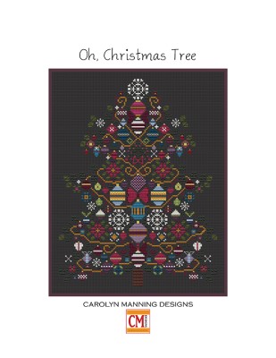 Oh Christmas Tree
